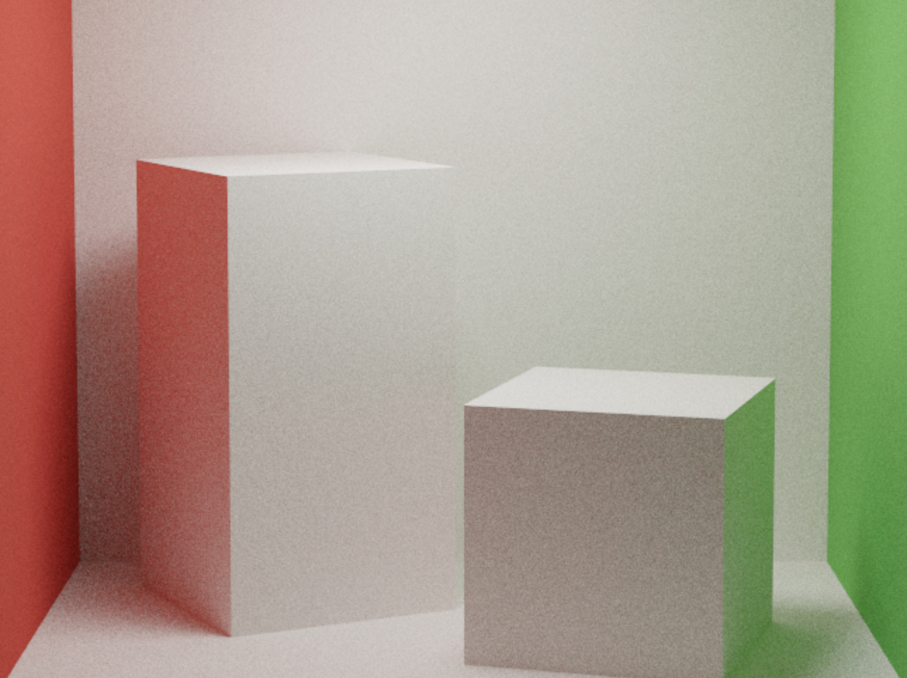 Advanced Computer Graphics