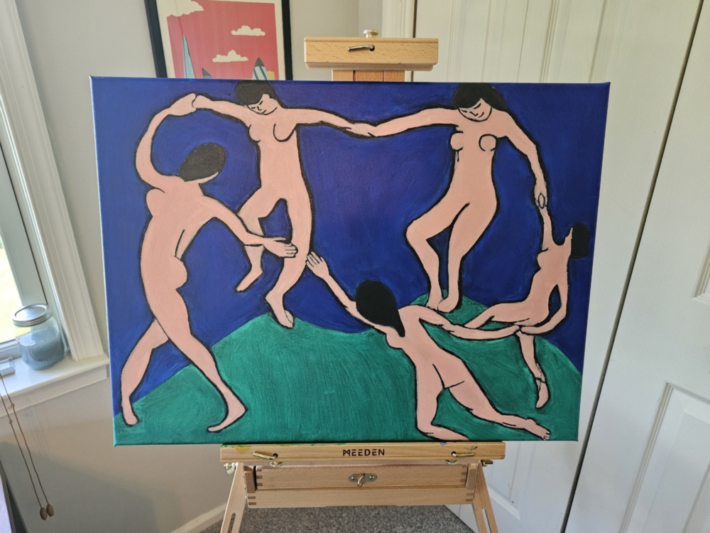 Drawing / Painting