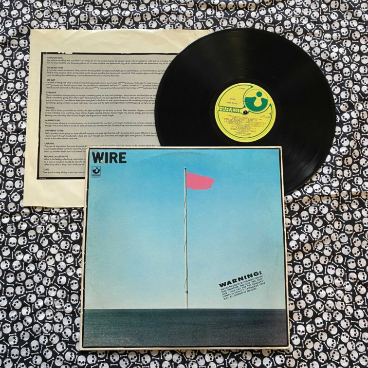 Music / Records